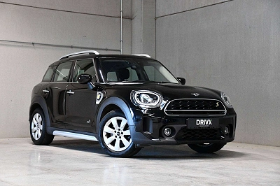 MINI Cooper SE Countryman ALL4 - PHEV - DAB - Carplay - Cruise - Led