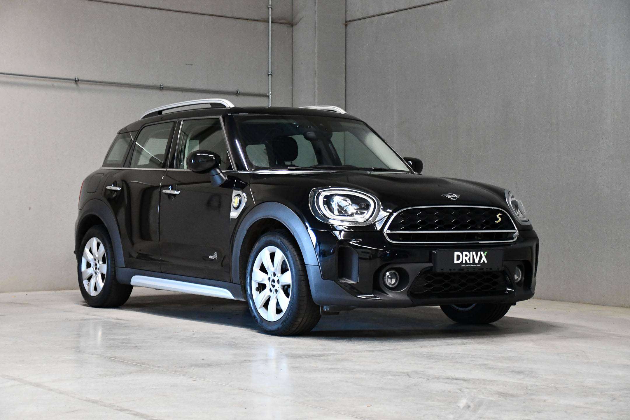 MINI Cooper SE Countryman ALL4 - PHEV - DAB - Carplay - Cruise - Led