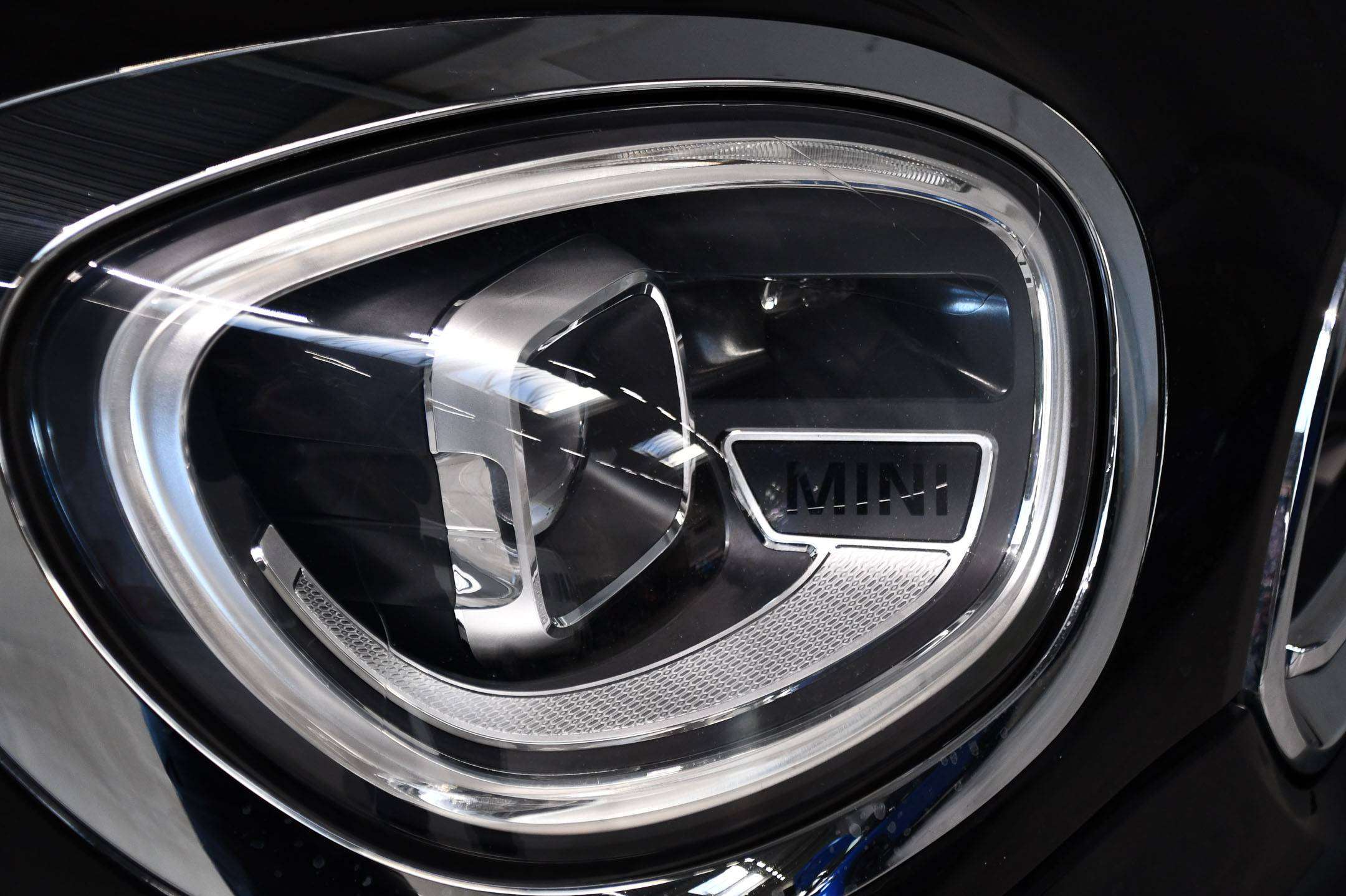 MINI Cooper SE Countryman ALL4 - PHEV - DAB - Carplay - Cruise - Led