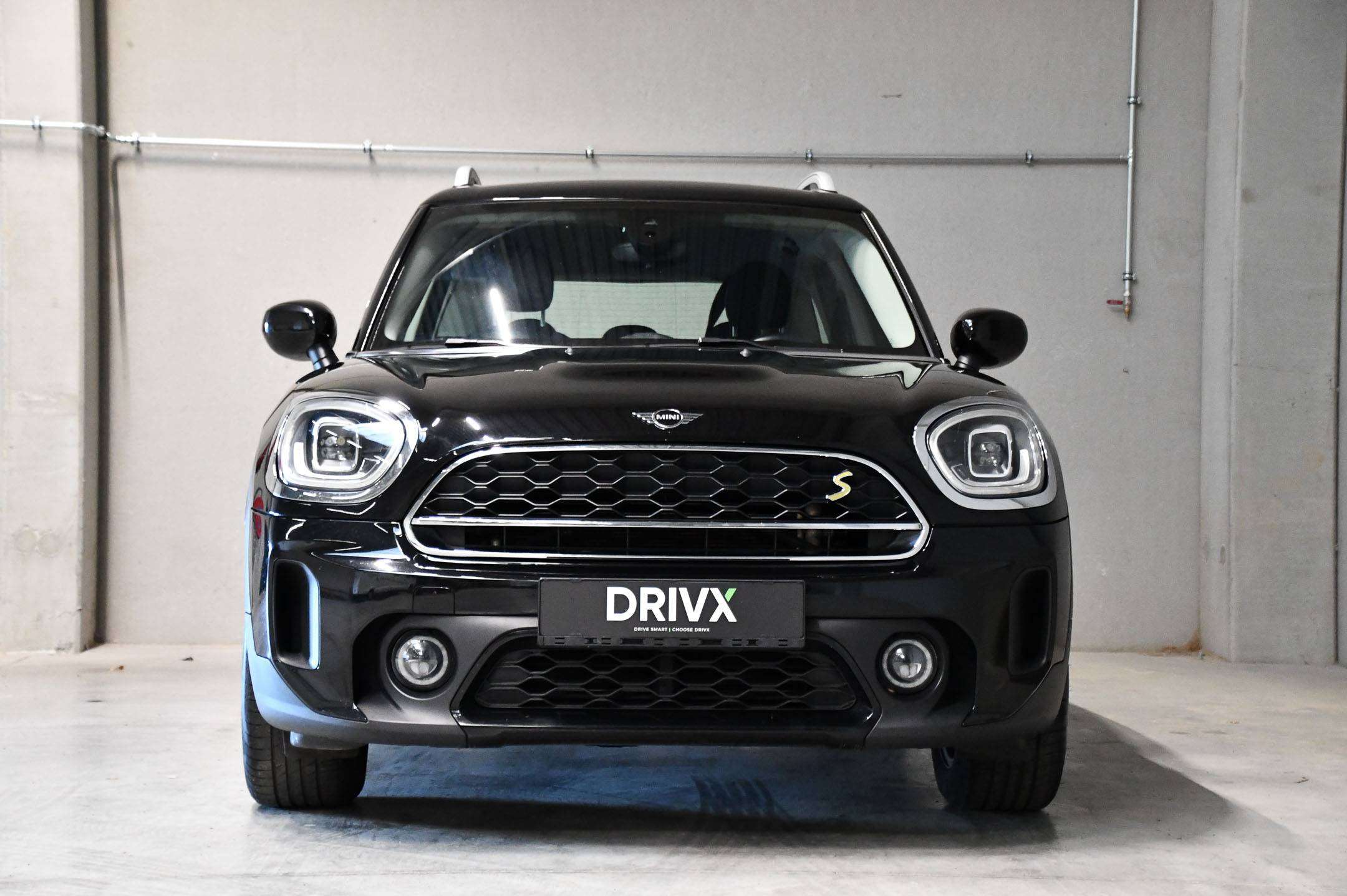 MINI Cooper SE Countryman ALL4 - PHEV - DAB - Carplay - Cruise - Led