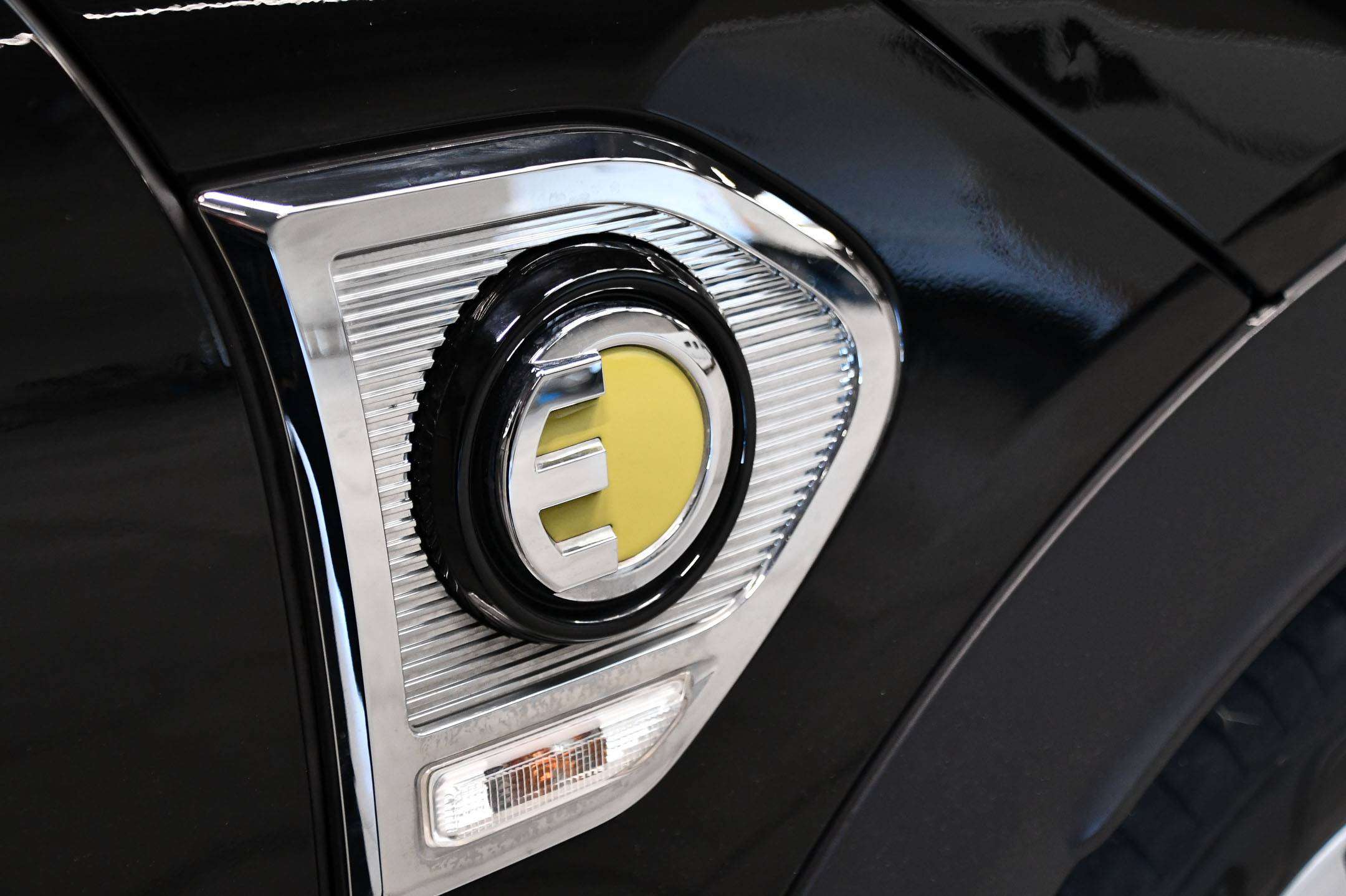 MINI Cooper SE Countryman ALL4 - PHEV - DAB - Carplay - Cruise - Led