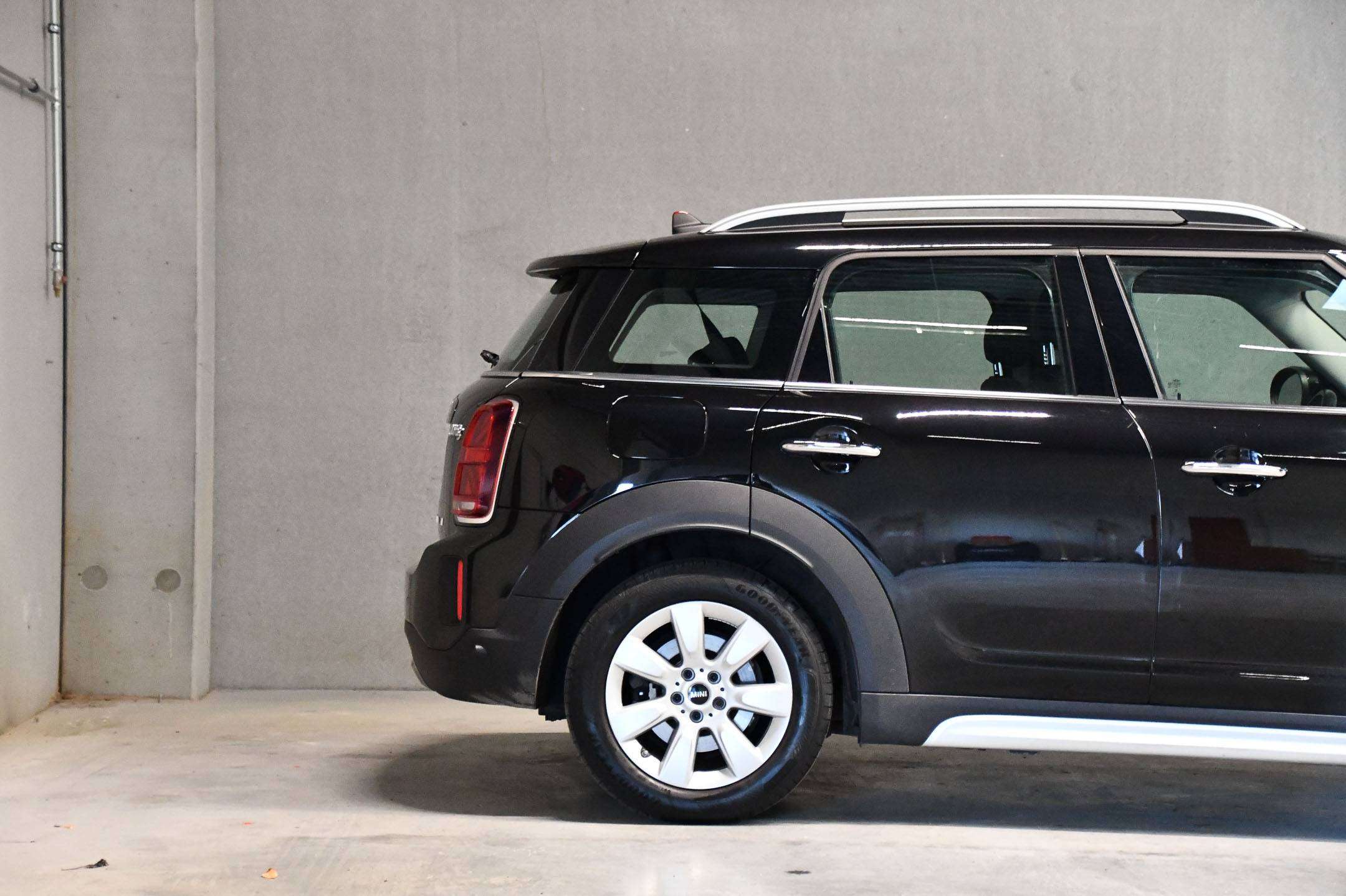 MINI Cooper SE Countryman ALL4 - PHEV - DAB - Carplay - Cruise - Led