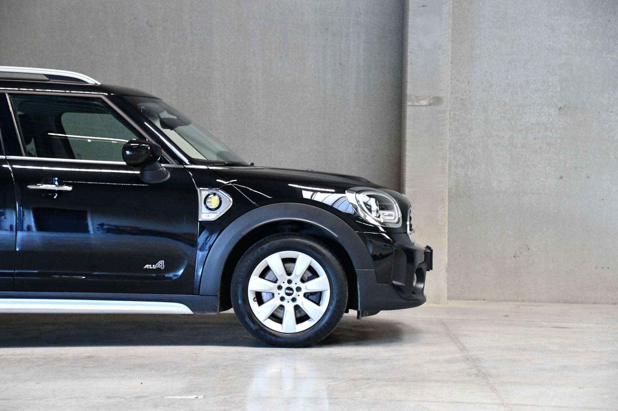 MINI Cooper SE Countryman ALL4 - PHEV - DAB - Carplay - Cruise - Led