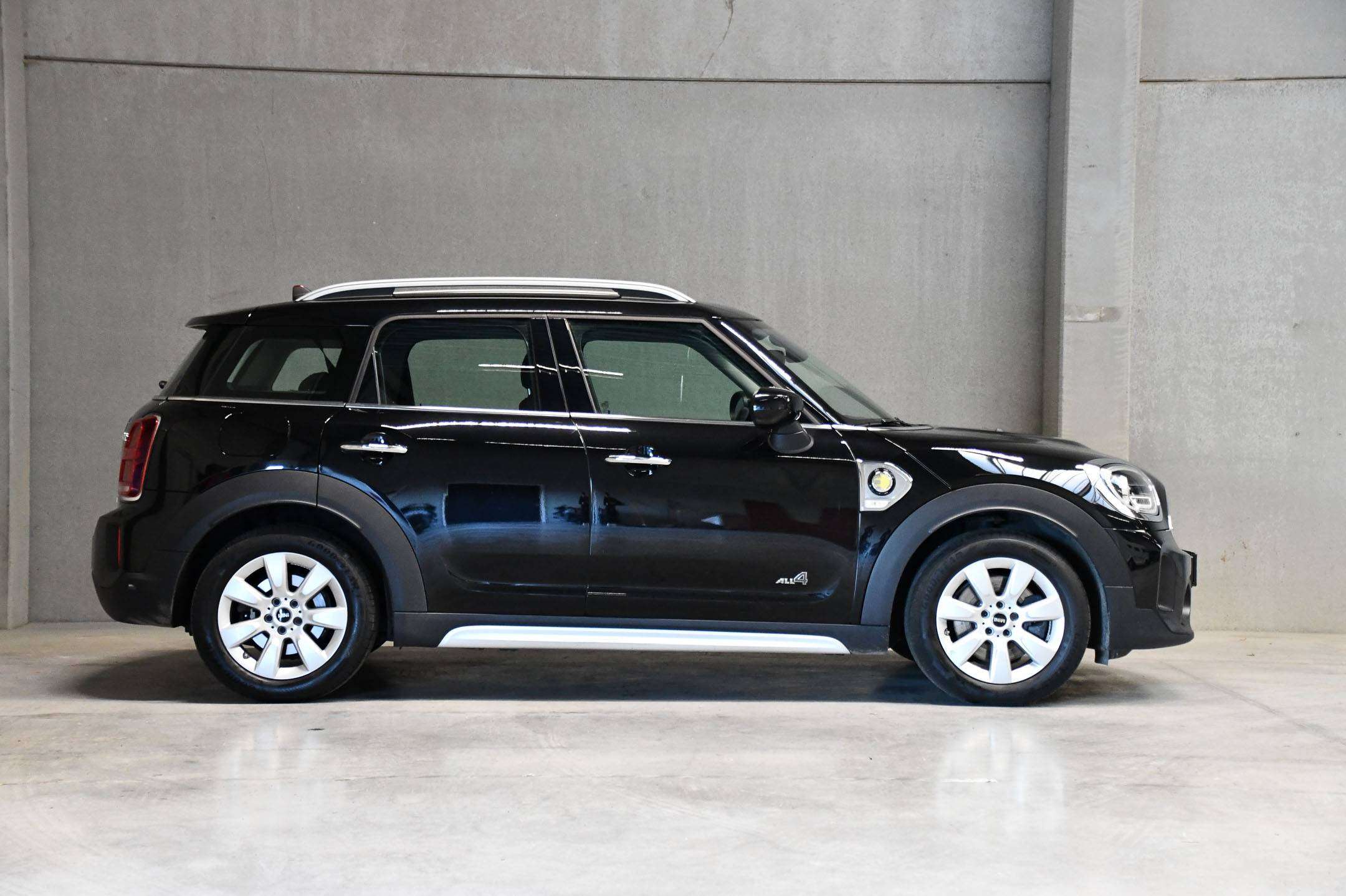 MINI Cooper SE Countryman ALL4 - PHEV - DAB - Carplay - Cruise - Led