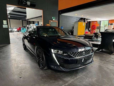 Peugeot 508 1.2 GT - COCKPIT DIGITAL - A/C - MEDIA/TEL - LIM/REG