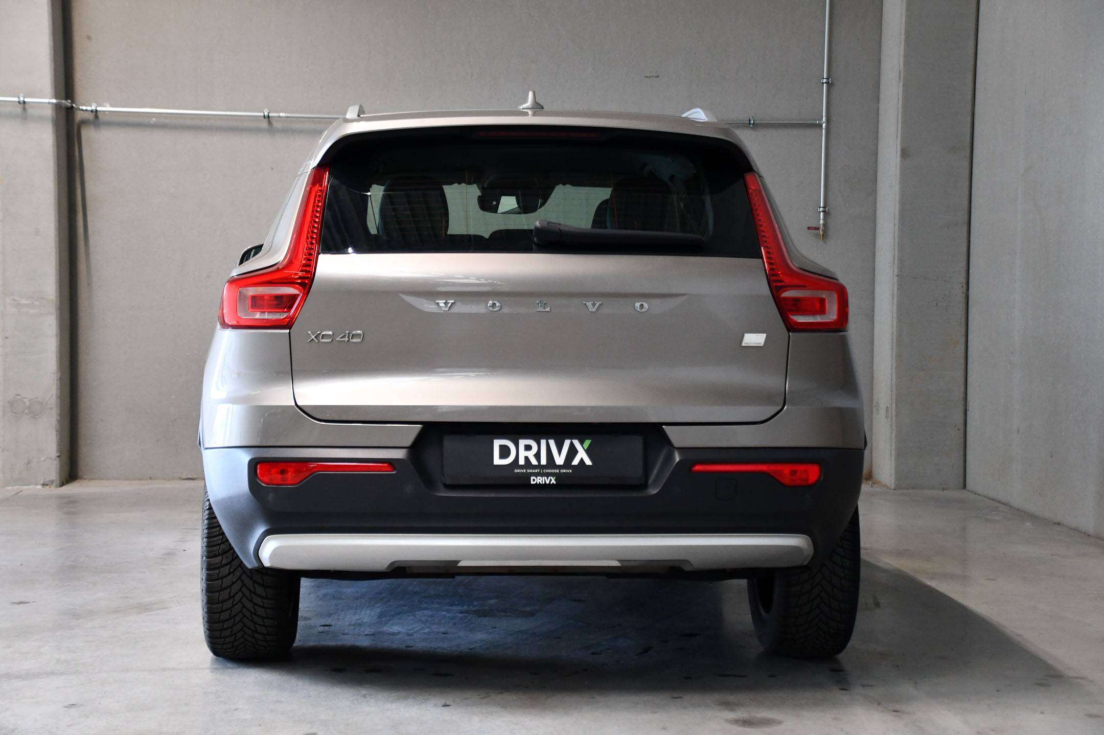 Volvo XC40 XC40 1.5 T4 PHEV Inscription Expression