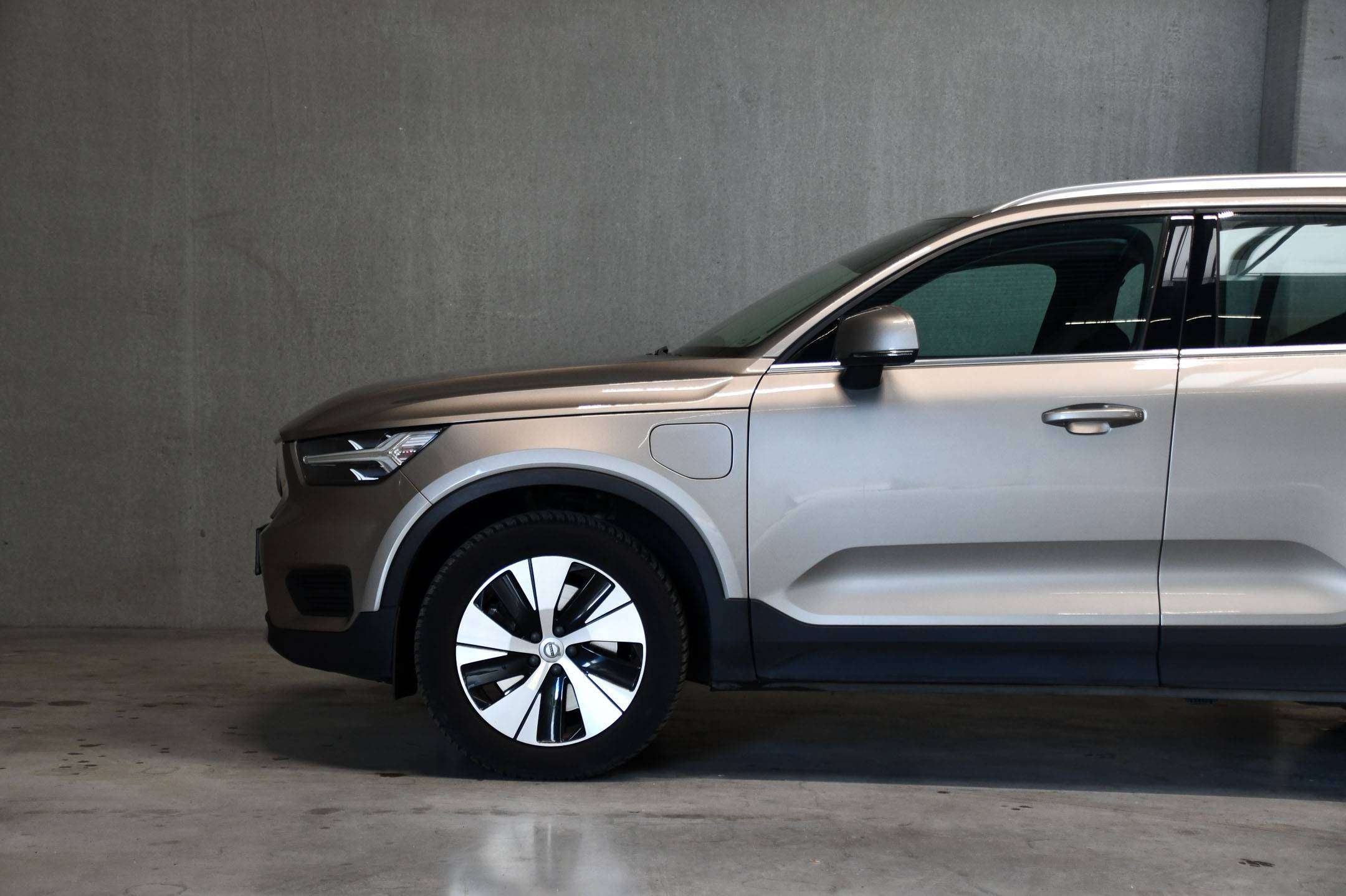 Volvo XC40 XC40 1.5 T4 PHEV Inscription Expression