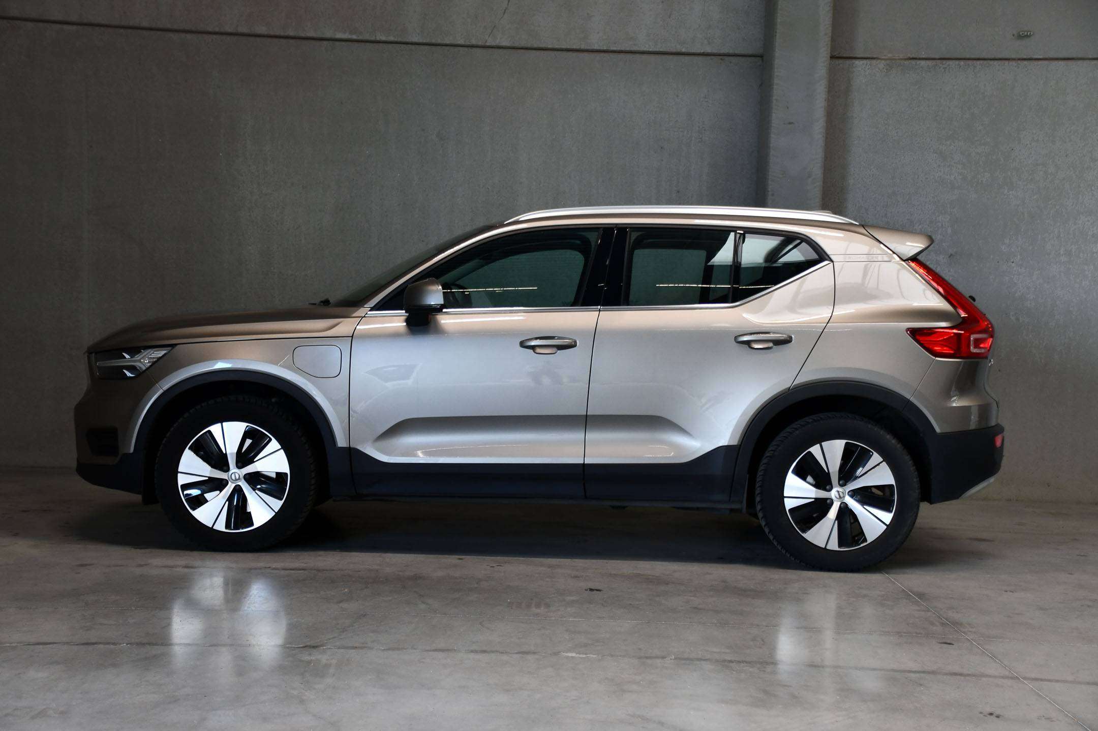 Volvo XC40 XC40 1.5 T4 PHEV Inscription Expression