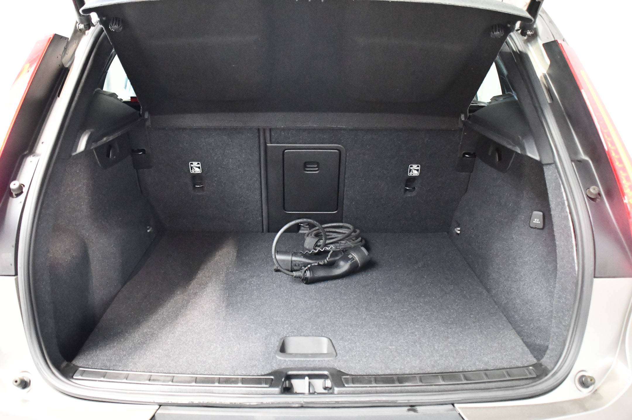 Volvo XC40 XC40 1.5 T4 PHEV Inscription Expression