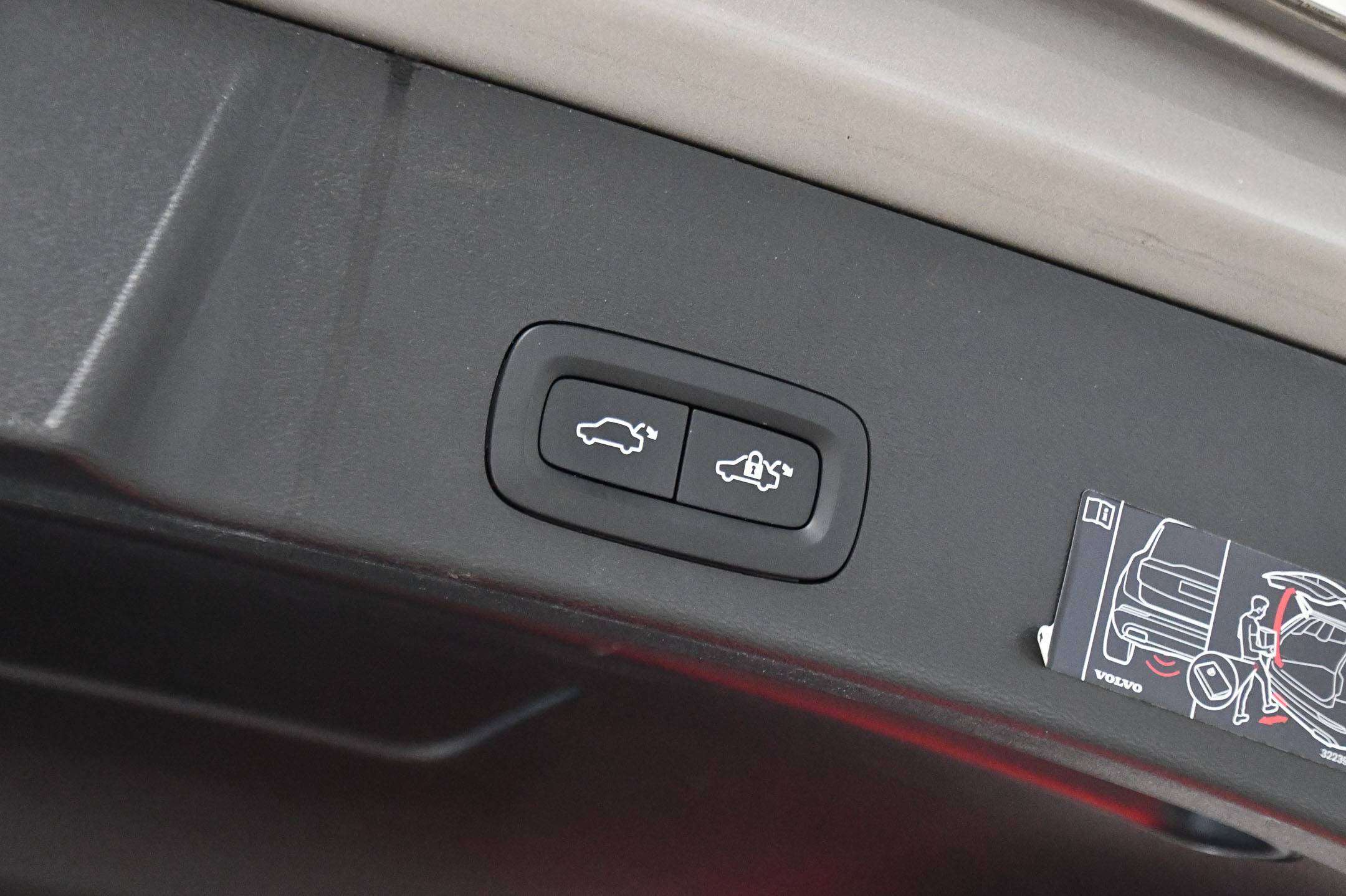 Volvo XC40 XC40 1.5 T4 PHEV Inscription Expression