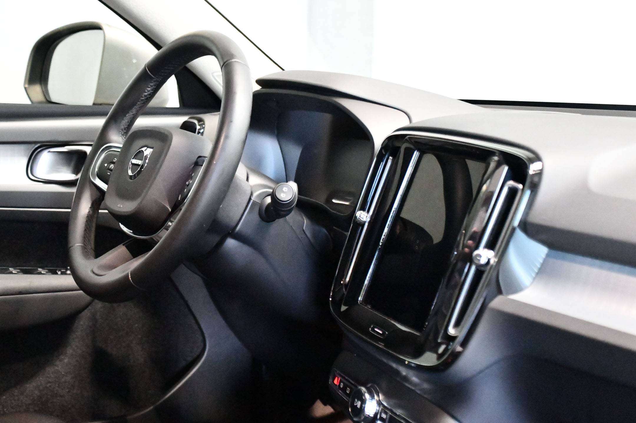 Volvo XC40 XC40 1.5 T4 PHEV Inscription Expression
