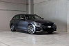 BMW 318 Touring - M Sport - Cognac - DAB - Cruise - Sfeerverl. thumbnail