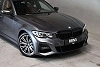 BMW 318 Touring - M Sport - Cognac - DAB - Cruise - Sfeerverl. thumbnail