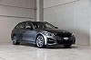 BMW 318 Touring - M Sport - Cognac - DAB - Cruise - Sfeerverl. thumbnail