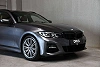 BMW 318 Touring - M Sport - Cognac - DAB - Cruise - Sfeerverl. thumbnail