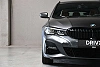 BMW 318 Touring - M Sport - Cognac - DAB - Cruise - Sfeerverl. thumbnail