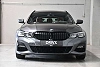 BMW 318 Touring - M Sport - Cognac - DAB - Cruise - Sfeerverl. thumbnail