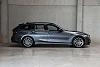 BMW 318 Touring - M Sport - Cognac - DAB - Cruise - Sfeerverl. thumbnail