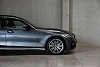 BMW 318 Touring - M Sport - Cognac - DAB - Cruise - Sfeerverl. thumbnail
