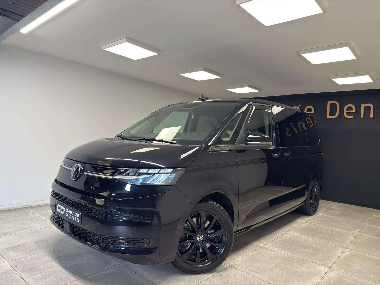 Volkswagen T7 Multivan Multivan 2.0 TSI Edition DSG Edition*BOITE-AUTO*GP