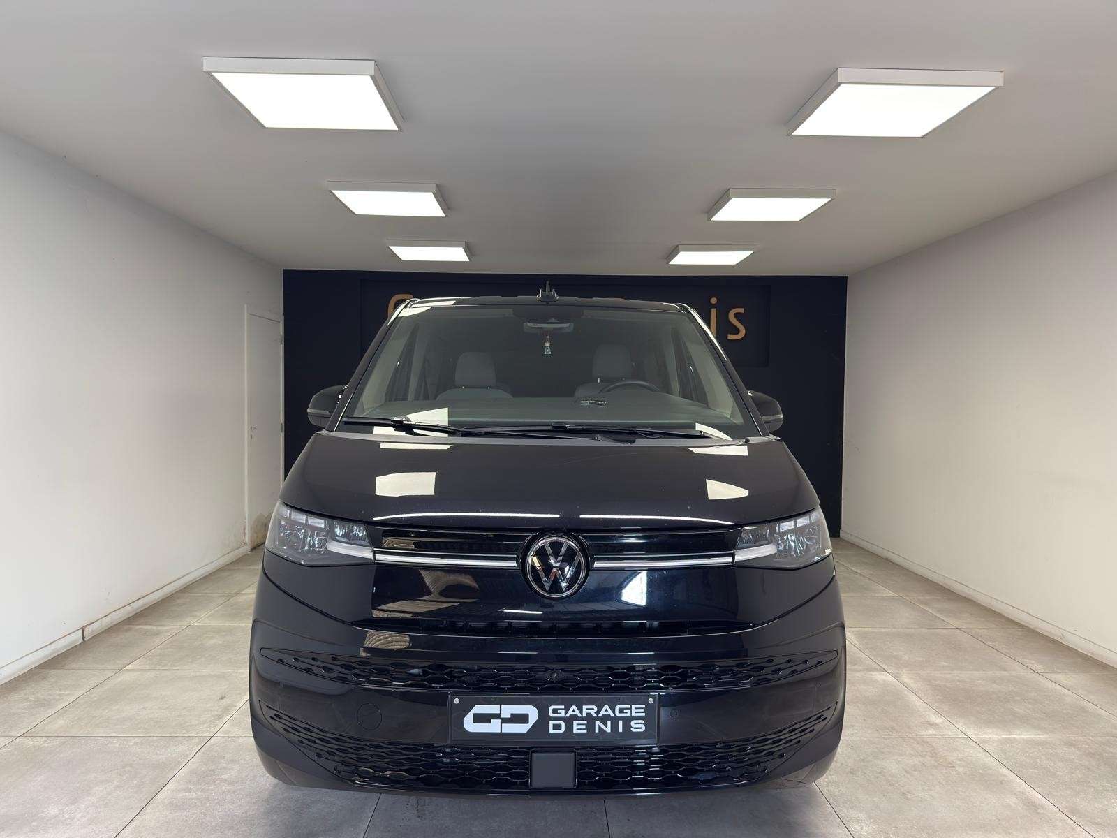 Volkswagen T7 Multivan Multivan 2.0 TSI Edition DSG Edition*BOITE-AUTO*GP