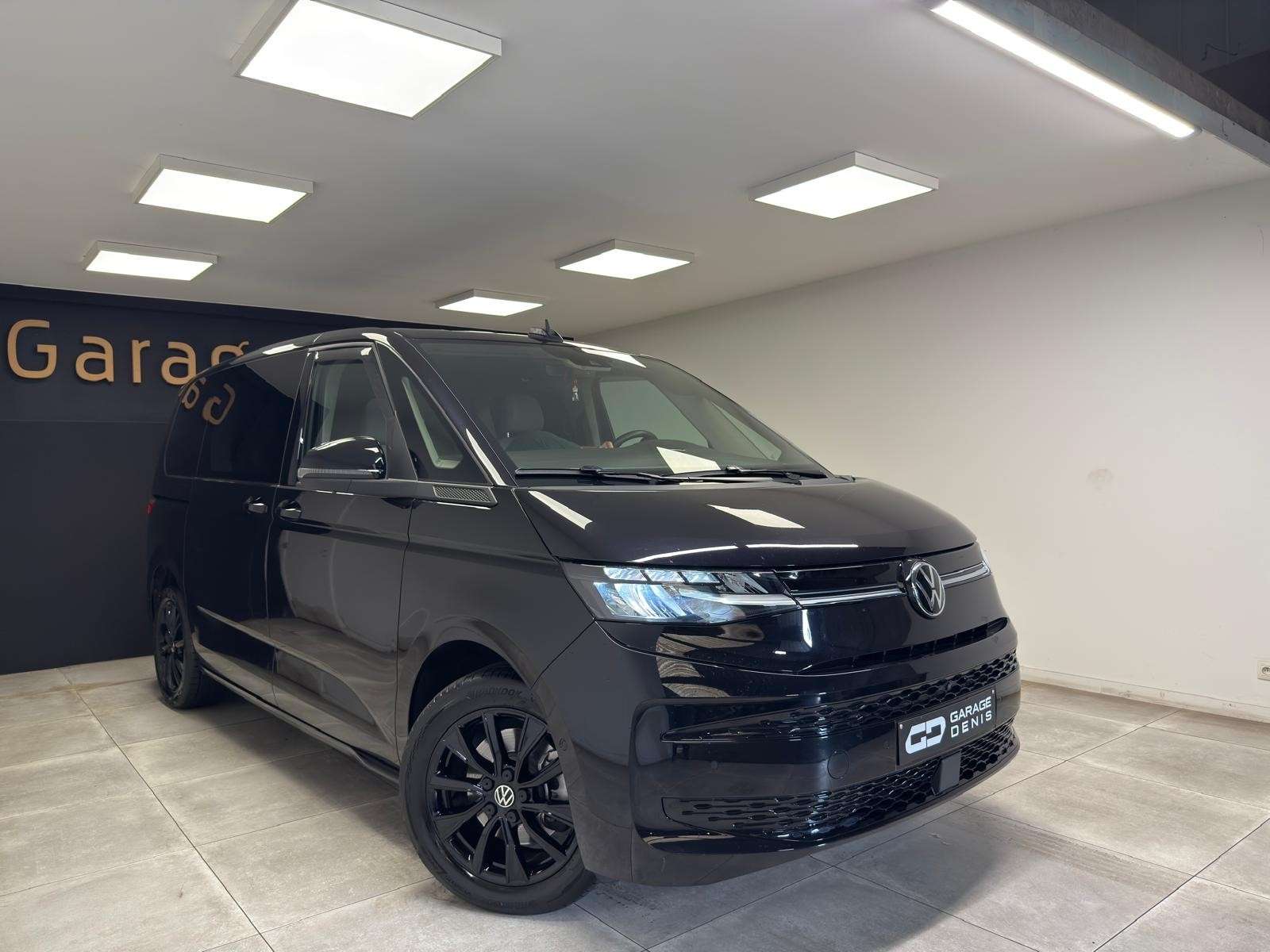 Volkswagen T7 Multivan Multivan 2.0 TSI Edition DSG Edition*BOITE-AUTO*GP