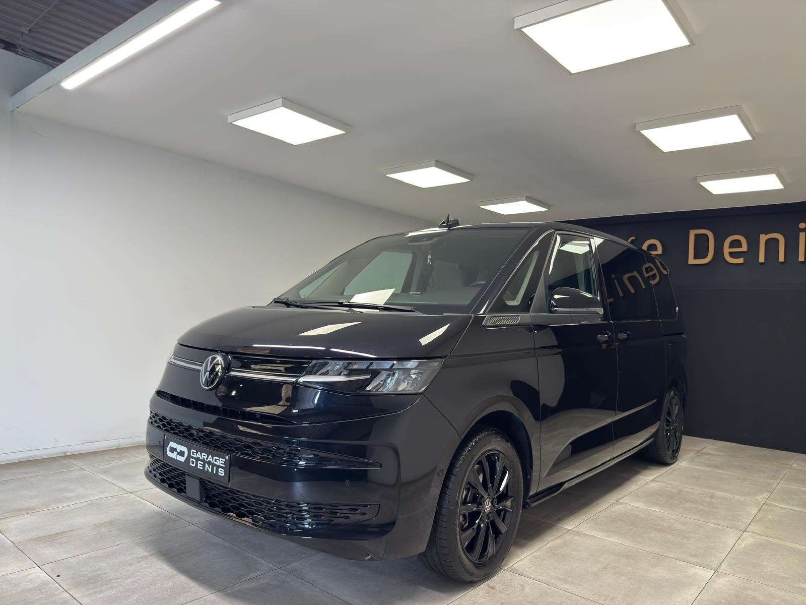 Volkswagen T7 Multivan Multivan 2.0 TSI Edition DSG Edition*BOITE-AUTO*GP