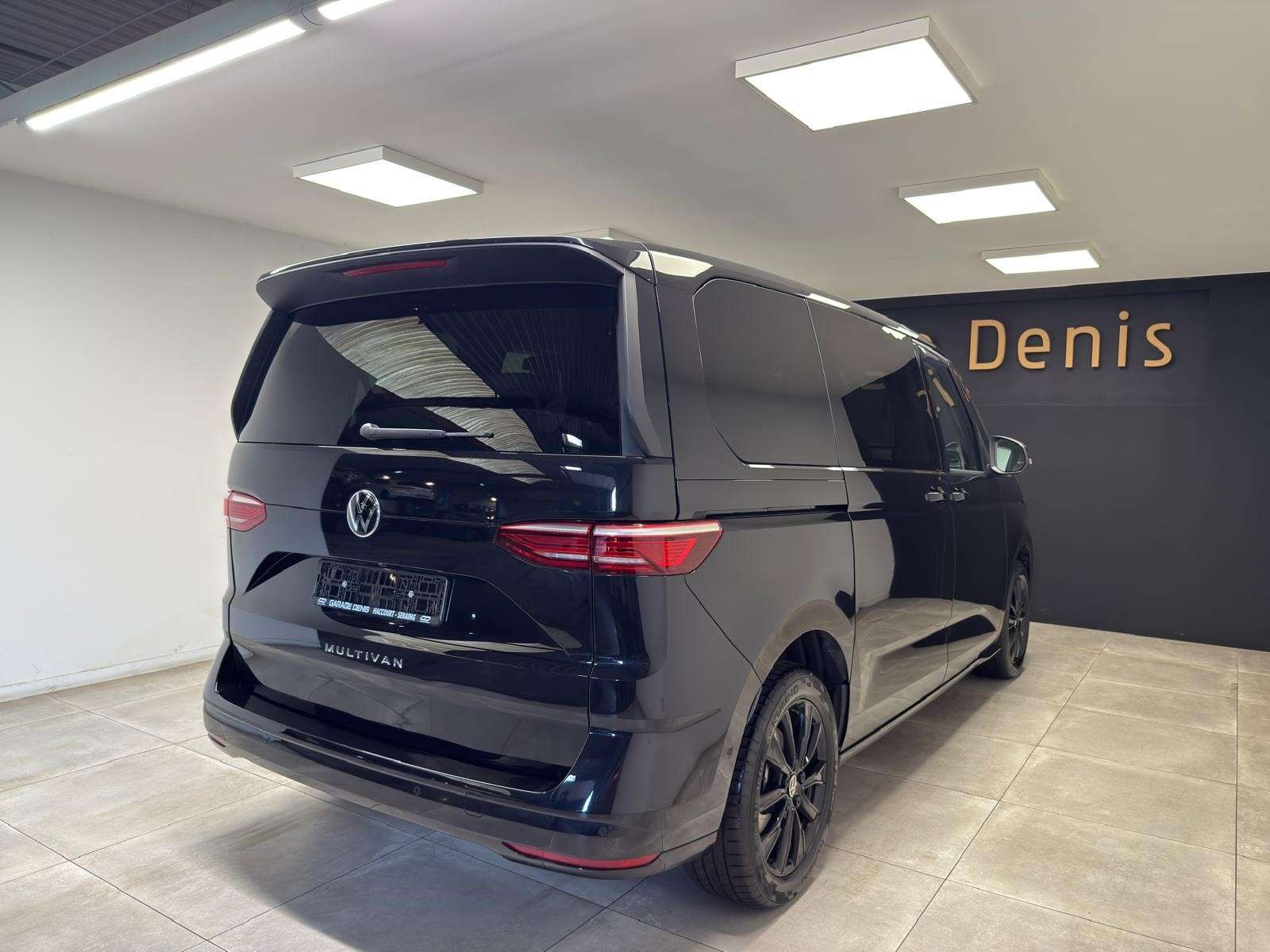 Volkswagen T7 Multivan Multivan 2.0 TSI Edition DSG Edition*BOITE-AUTO*GP