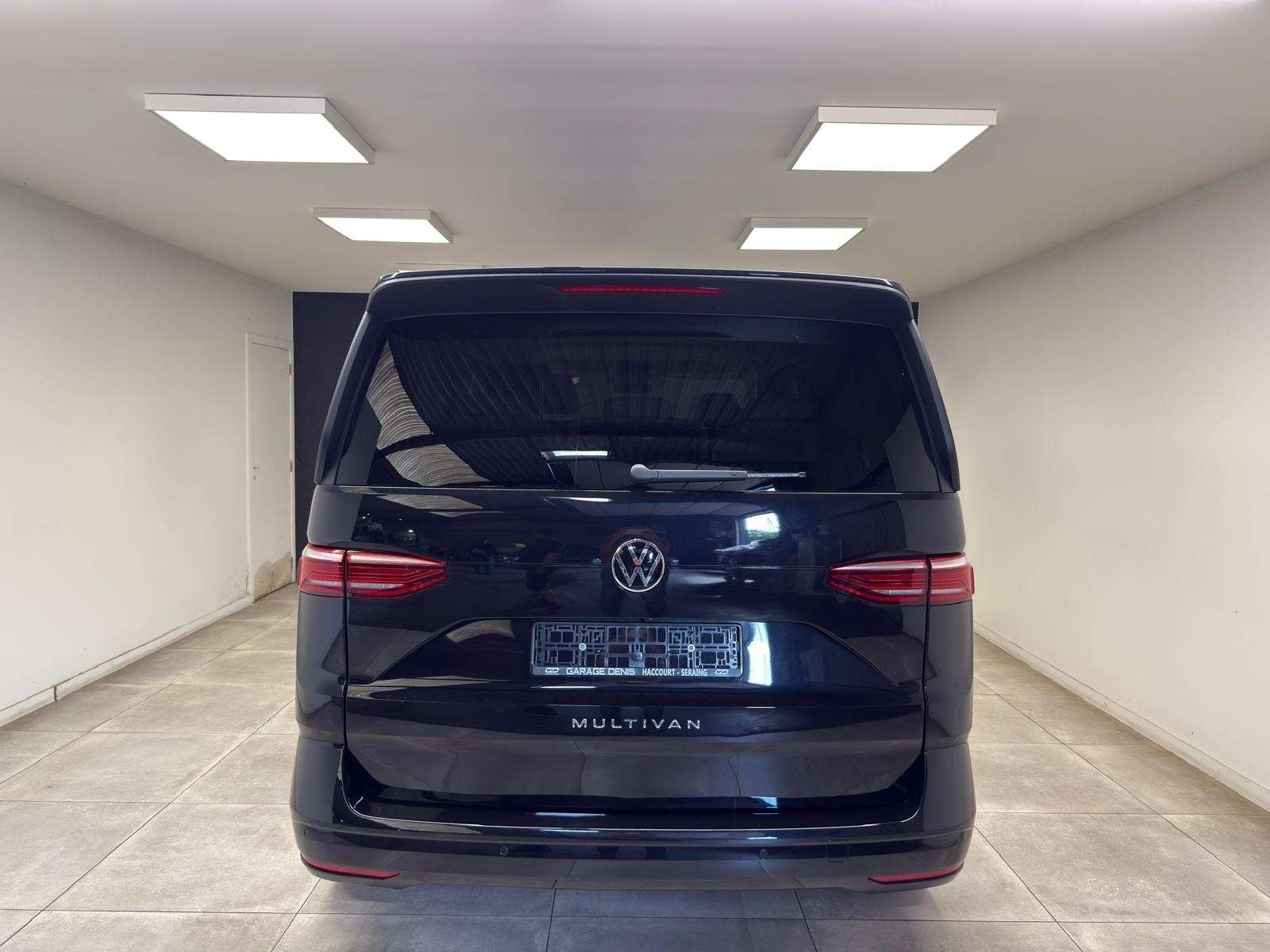 Volkswagen T7 Multivan Multivan 2.0 TSI Edition DSG Edition*BOITE-AUTO*GP