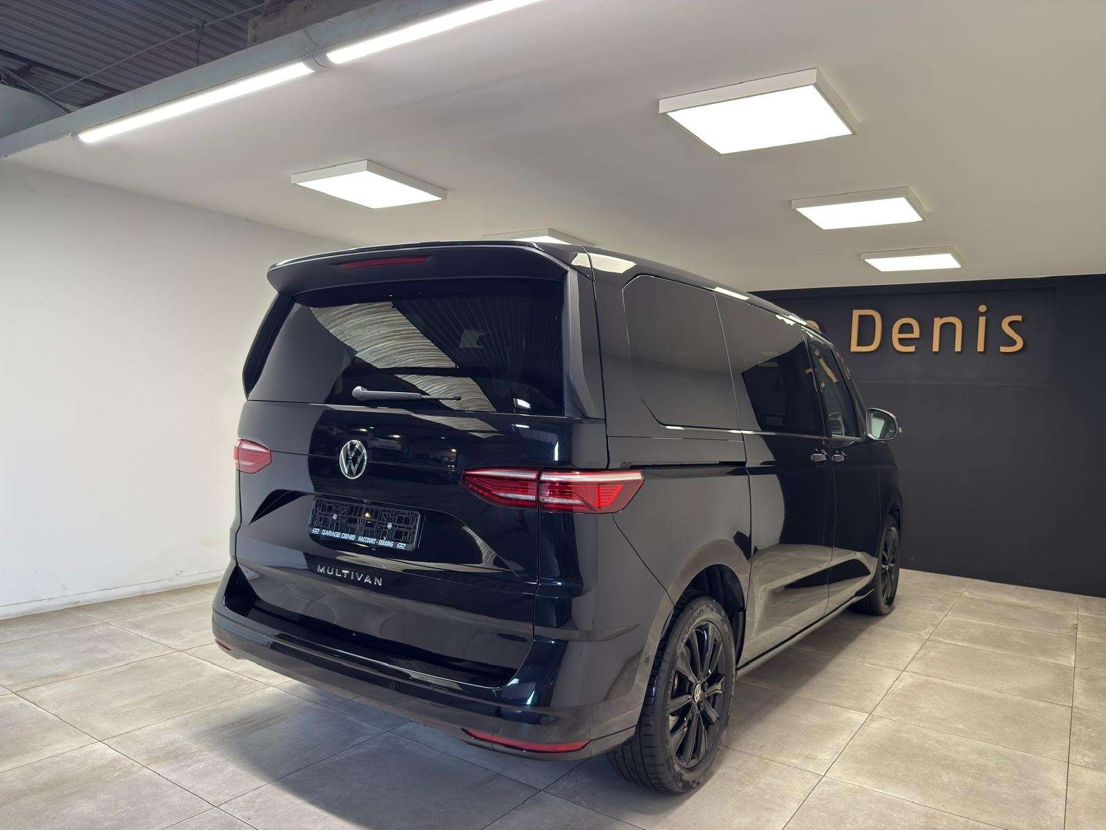 Volkswagen T7 Multivan Multivan 2.0 TSI Edition DSG Edition*BOITE-AUTO*GP