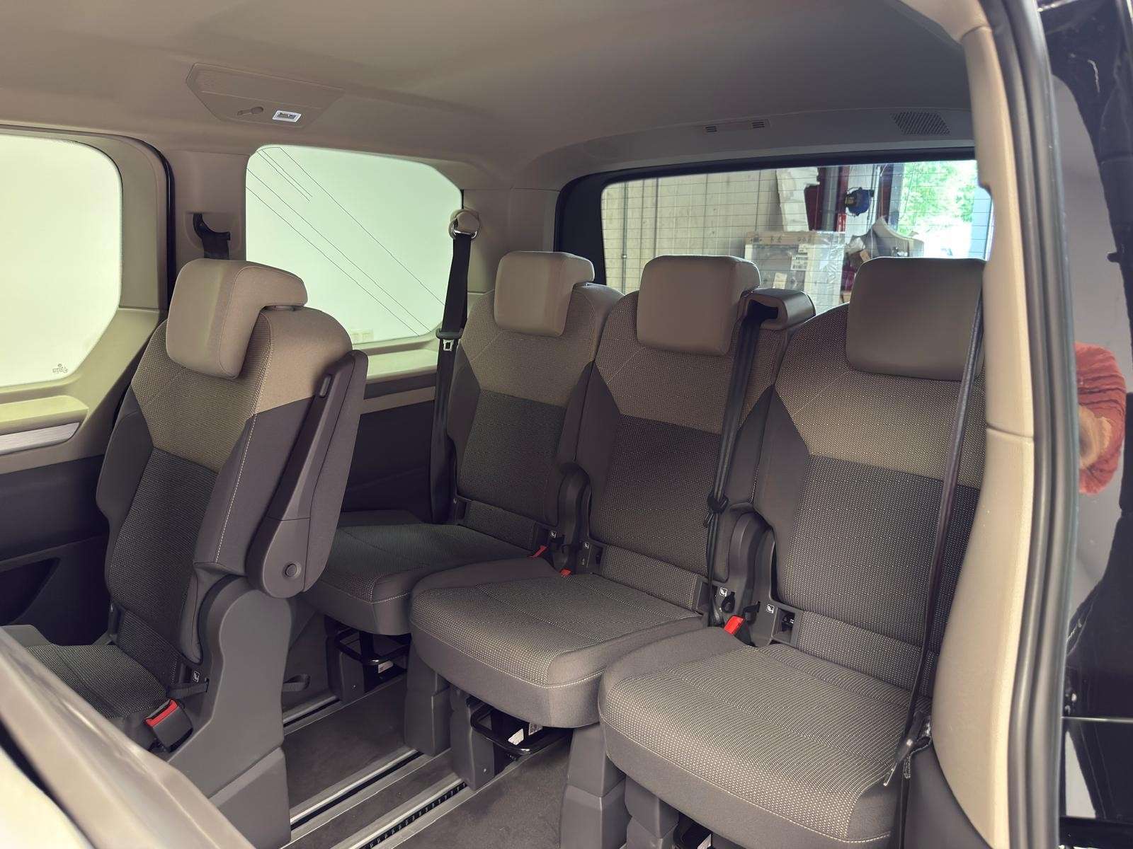 Volkswagen T7 Multivan Multivan 2.0 TSI Edition DSG Edition*BOITE-AUTO*GP
