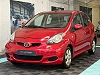 Toyota Aygo 1.0i Pret a immat. - Airco - Semi cuir - Garantie 12mois thumbnail