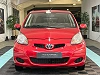 Toyota Aygo 1.0i Pret a immat. - Airco - Semi cuir - Garantie 12mois thumbnail