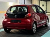 Toyota Aygo 1.0i Pret a immat. - Airco - Semi cuir - Garantie 12mois thumbnail