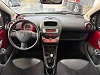 Toyota Aygo 1.0i Pret a immat. - Airco - Semi cuir - Garantie 12mois thumbnail