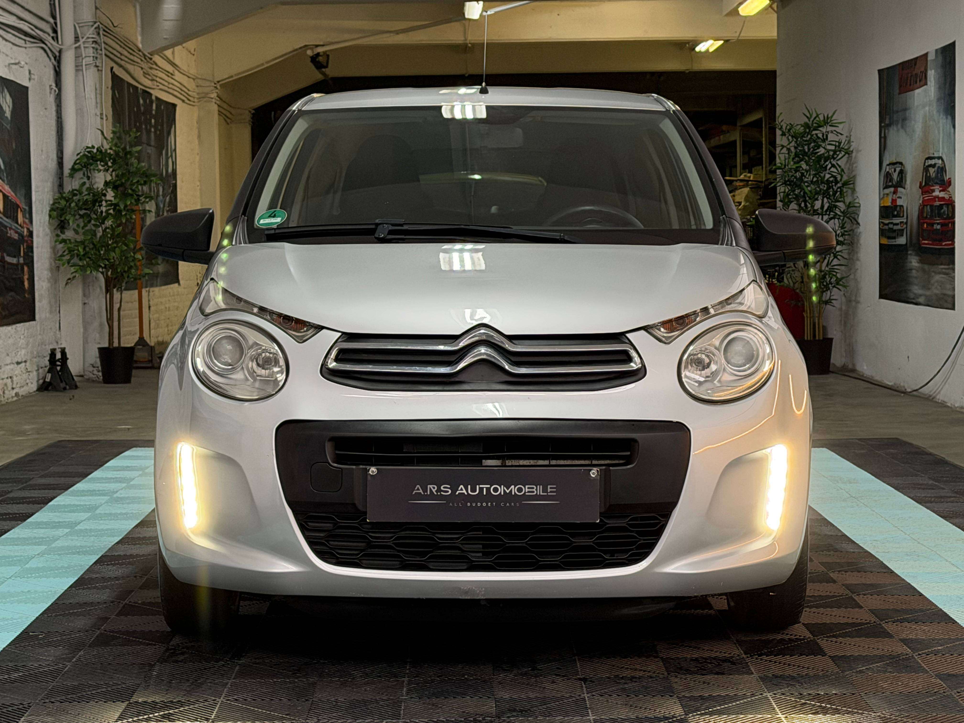 Citroen C1 1.0i - Euro6b - Superbe etat - Garantie 12mois