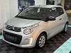 Citroen C1 1.0i - Euro6b - Superbe etat - Garantie 12mois thumbnail
