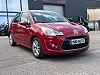 Citroen C3 1.6 VTi 16V 153g - 120 BVA 2009 BERLINE Exclusive PHASE 1 thumbnail