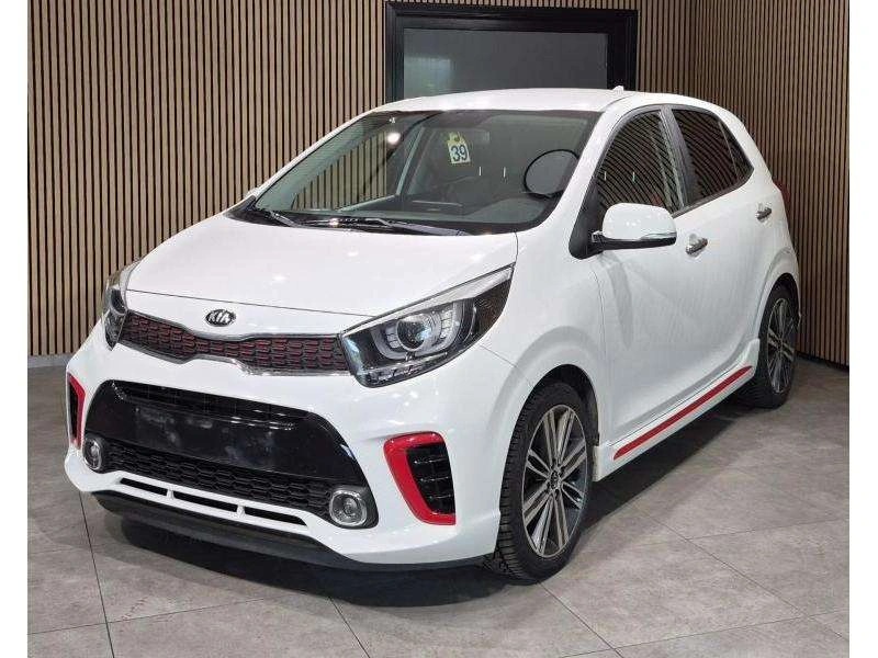 Kia Picanto GT-Line