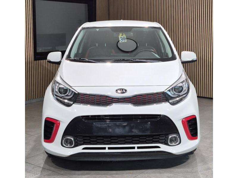 Kia Picanto GT-Line