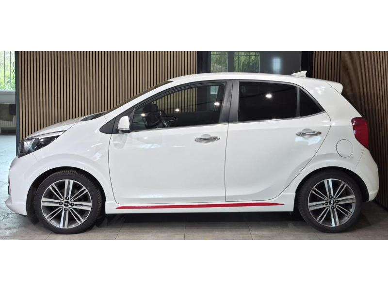 Kia Picanto GT-Line