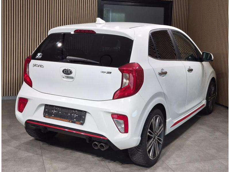 Kia Picanto GT-Line