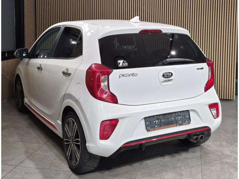 Kia Picanto GT-Line