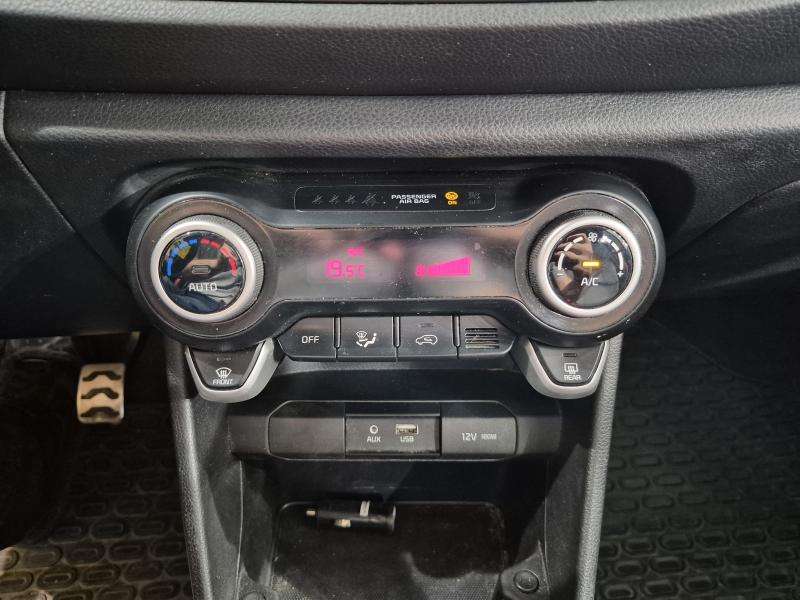 Kia Picanto GT-Line