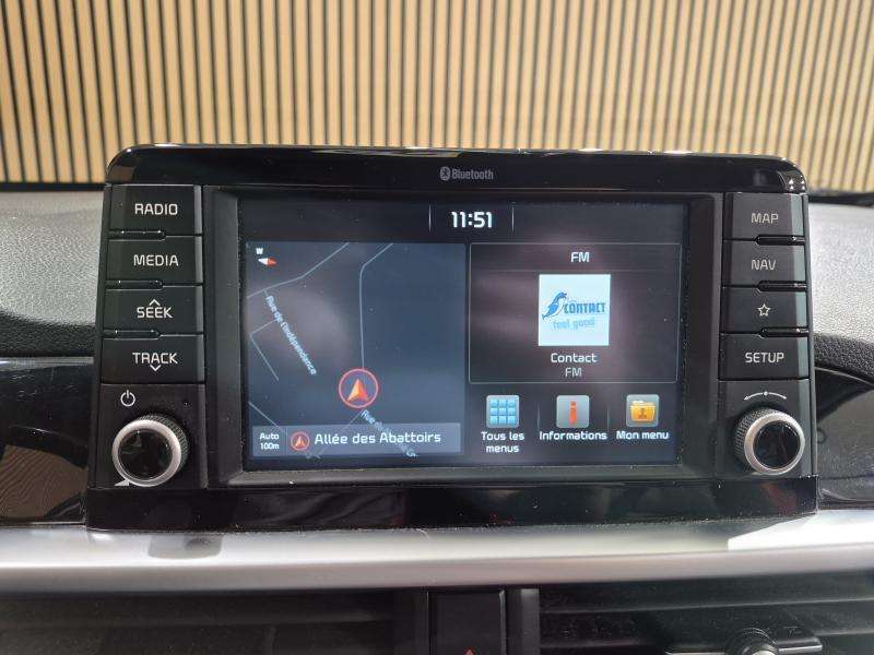 Kia Picanto GT-Line