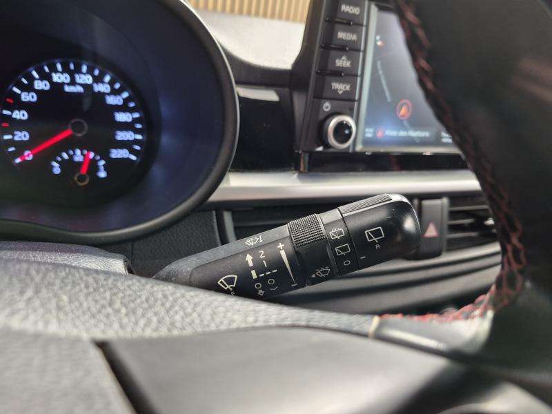 Kia Picanto GT-Line
