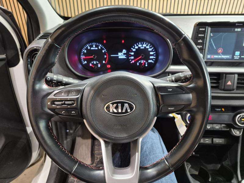 Kia Picanto GT-Line