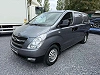 Hyundai H-1 2.5 CRDi Comfort (EU5), Airco, 3 zit, verlengde versie + Keuring thumbnail