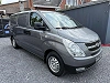 Hyundai H-1 2.5 CRDi Comfort (EU5), Airco, 3 zit, verlengde versie + Keuring thumbnail