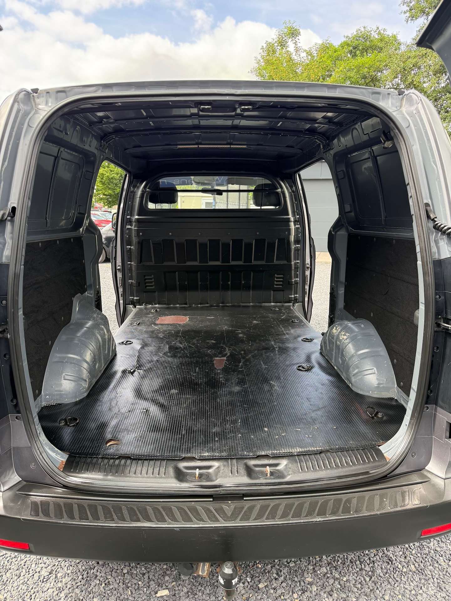 Hyundai H-1 2.5 CRDi Comfort (EU5), Airco, 3 zit, verlengde versie + Keuring